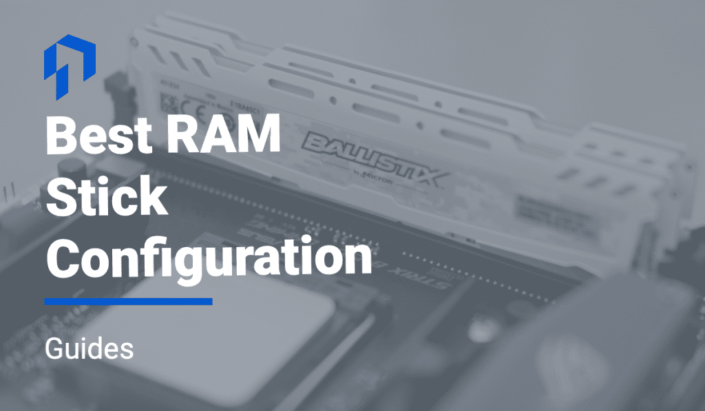 1 vs 2 vs 4 ram sticks