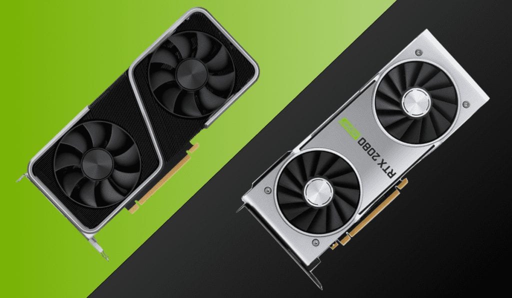 3060 ti vs 2080 super