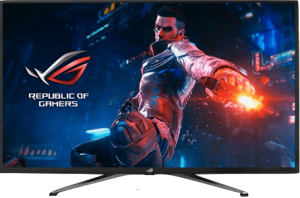 Acer PG43UQ