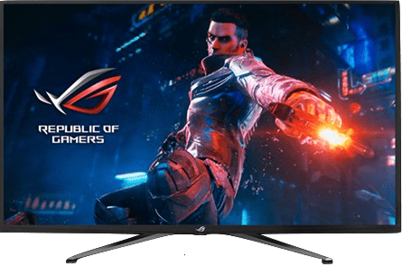 Acer PG43UQ