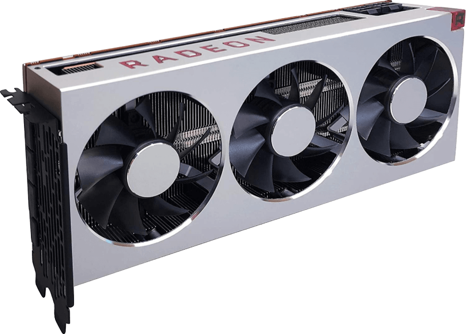 AMD Radeon VII