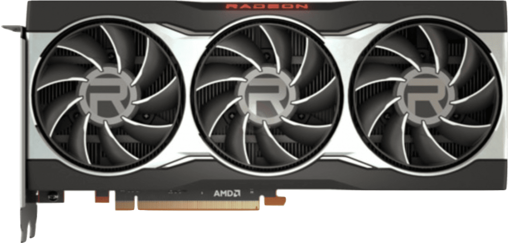 AMD RX 6800