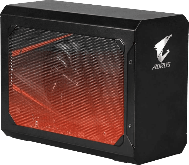 Aorus Gaming Box