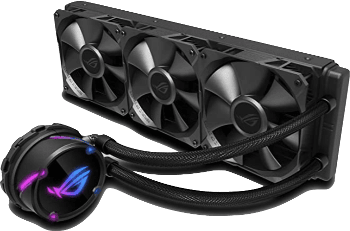 ASUS ROG Strix LC360