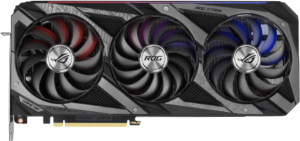 Asus ROG Strix RTX 3070