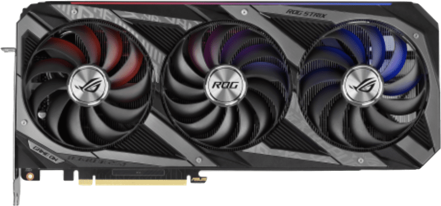 Asus ROG Strix RTX 3070