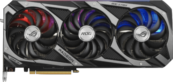 ASUS RX 6800 ROG Strix