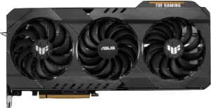 Asus RX 6800 XT TUF Gaming