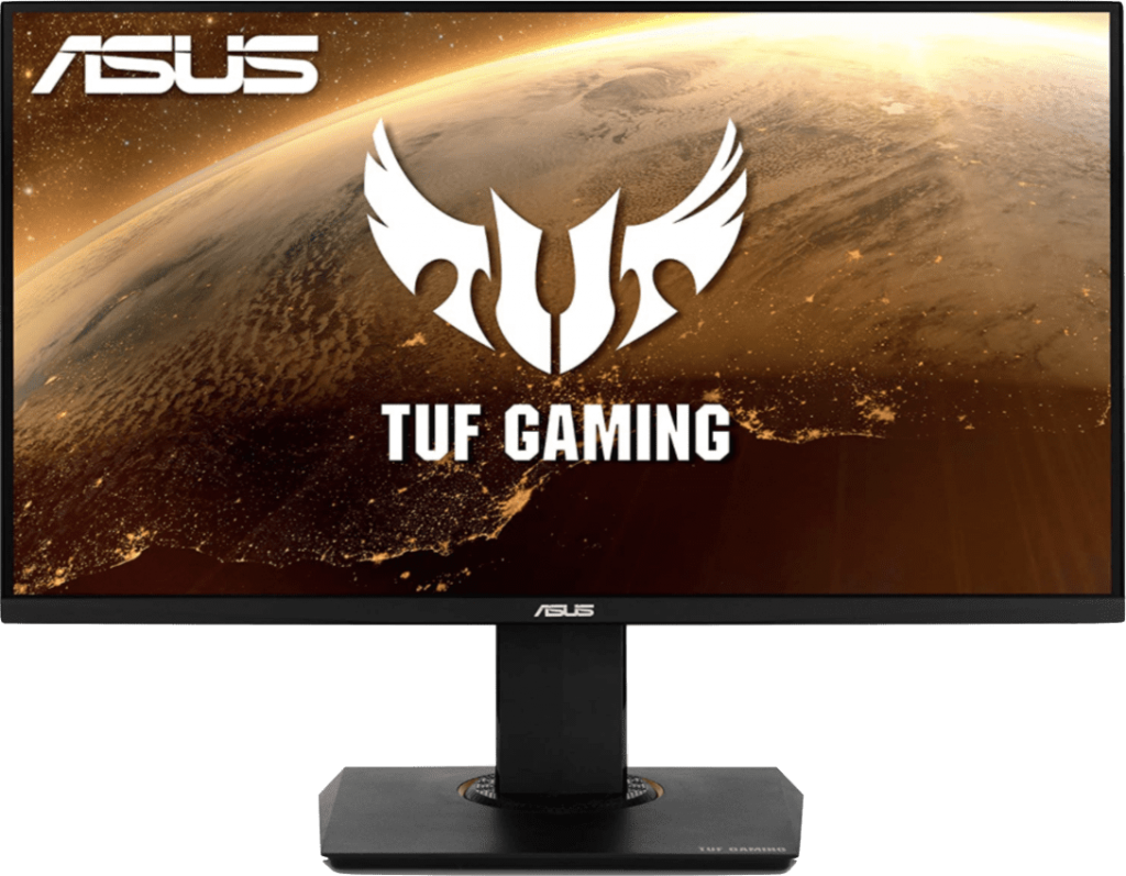 ASUS TUF Gaming VG289Q