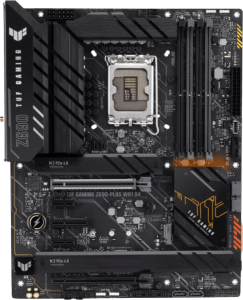 Asus TUF Gaming Z690-Plus WiFi