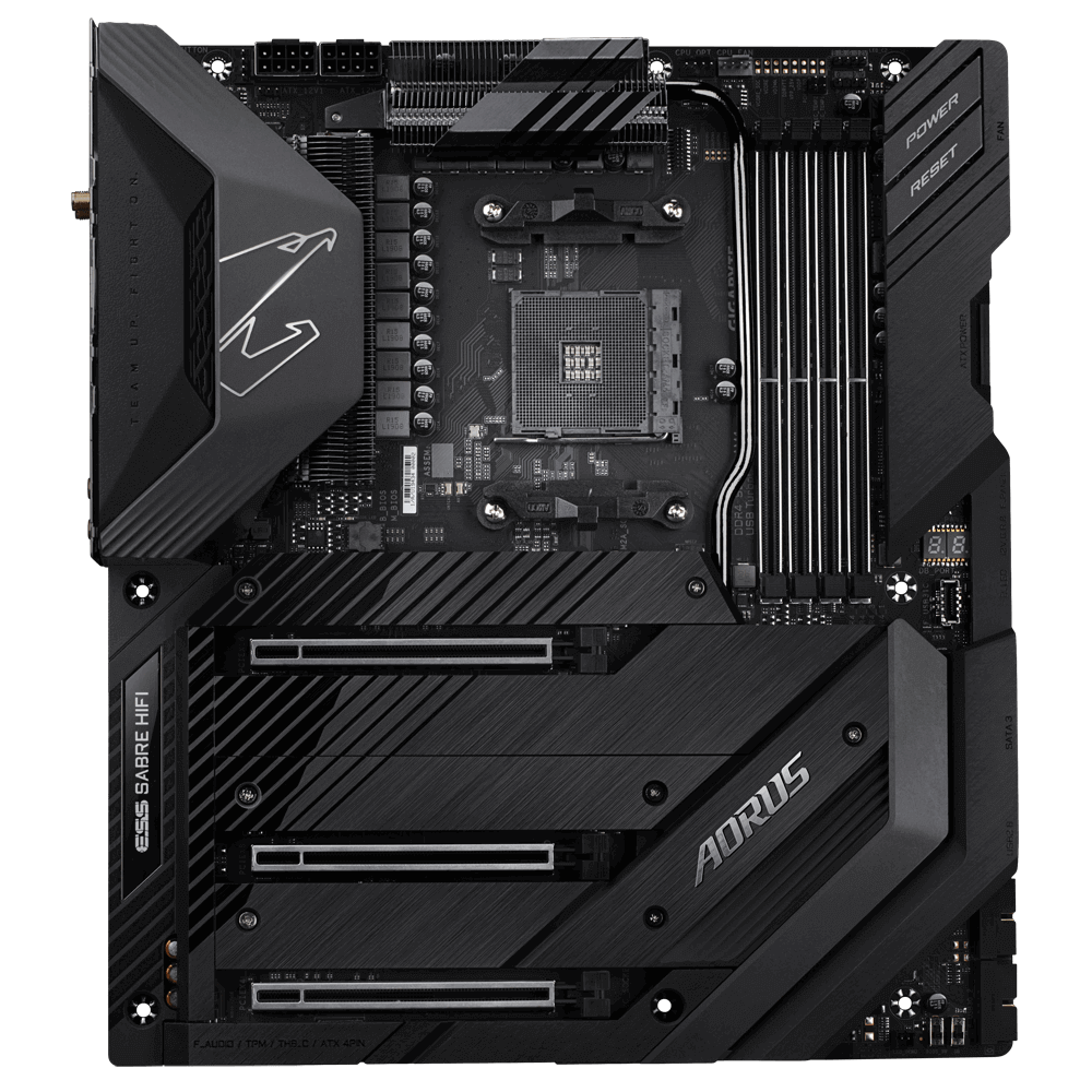 Asus-X570-AORUS-Xtreme