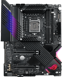 ASUS Z490 ROG MAXIMUS XII APEX