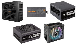 best 750w psus