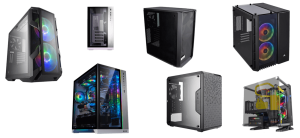 Best PC Cases for Airflow