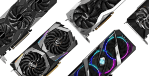 Best RTX 2060 Super Aftermarket Cards