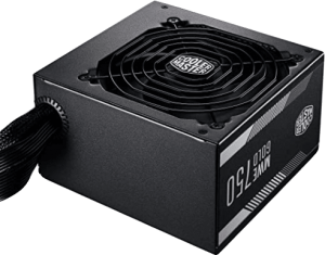 Cooler Master 750W MWE Gold