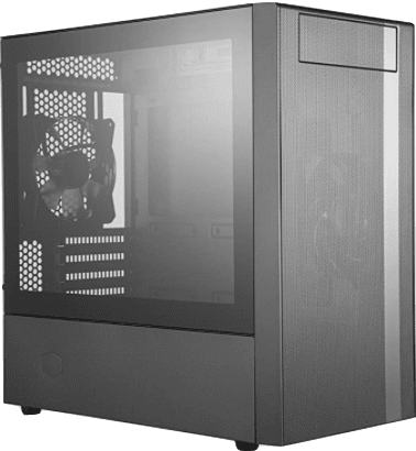 Cooler Master MasterBox NR400