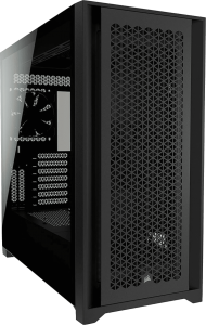 Corsair 5000D AIRFLOW Black