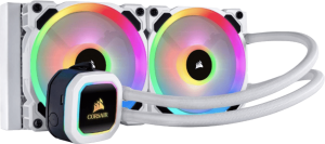 Corsair H100i RGB Platinum SE