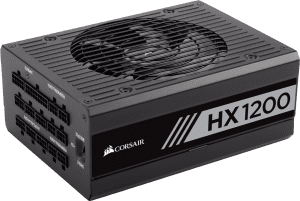 Corsair HX1200 Platinum