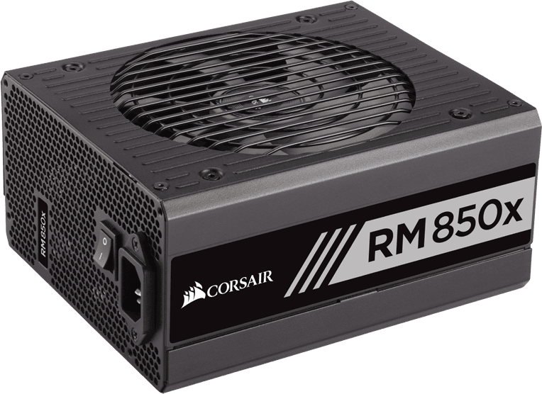 Corsair RM850x