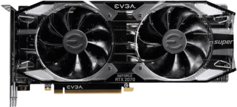 EVGA RTX 2070 Super XC Ultra