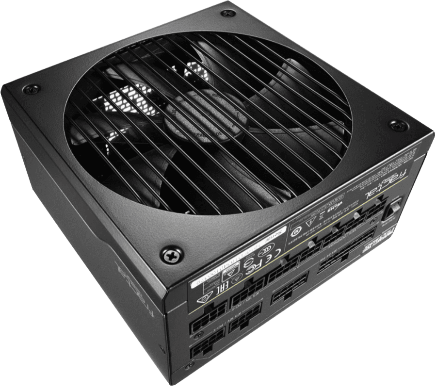 Fractal Design Ion+ 760W 80+ Platinum