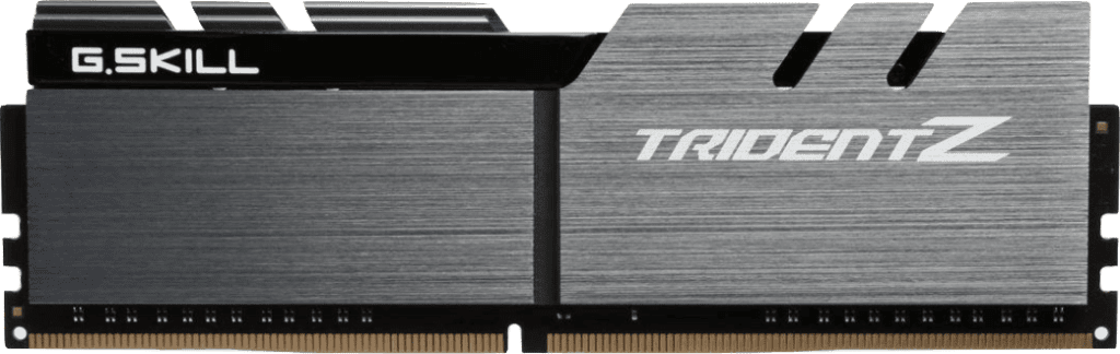 G.Skill TridentZ CL14 3200Mhz