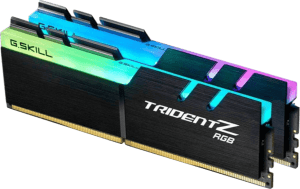 G.Skill Trident Z RGB