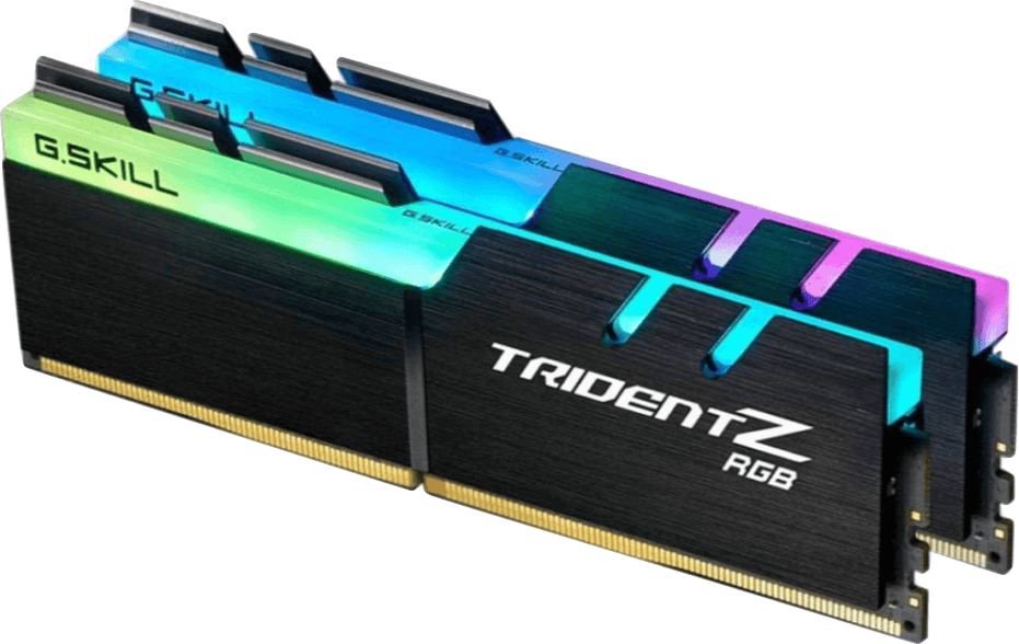 G.Skill Trident Z RGB