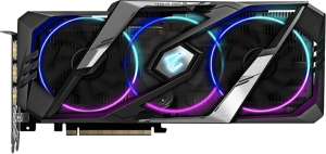 Gigabyte AORUS RTX 2080 Super