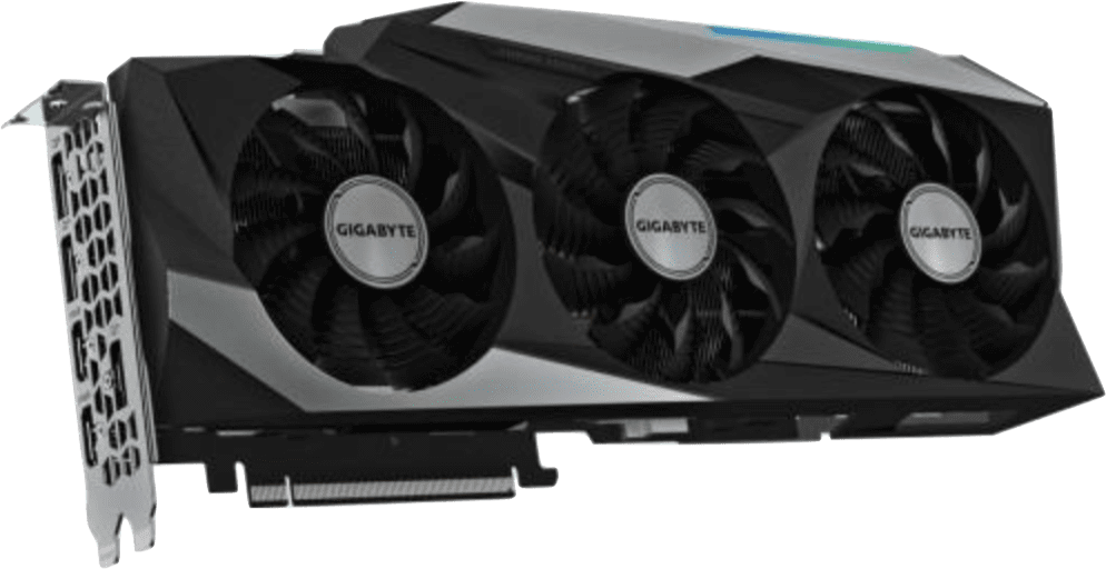 Gigabyte RTX 3080 Gaming OC