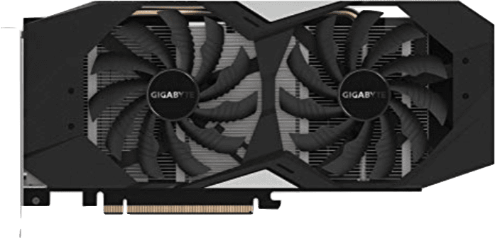 GTX 1660 Ti