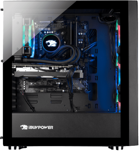 iBUYPOWER Element