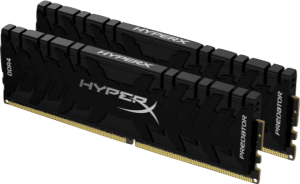 Kingston Hyper X HX448C19PB3K2