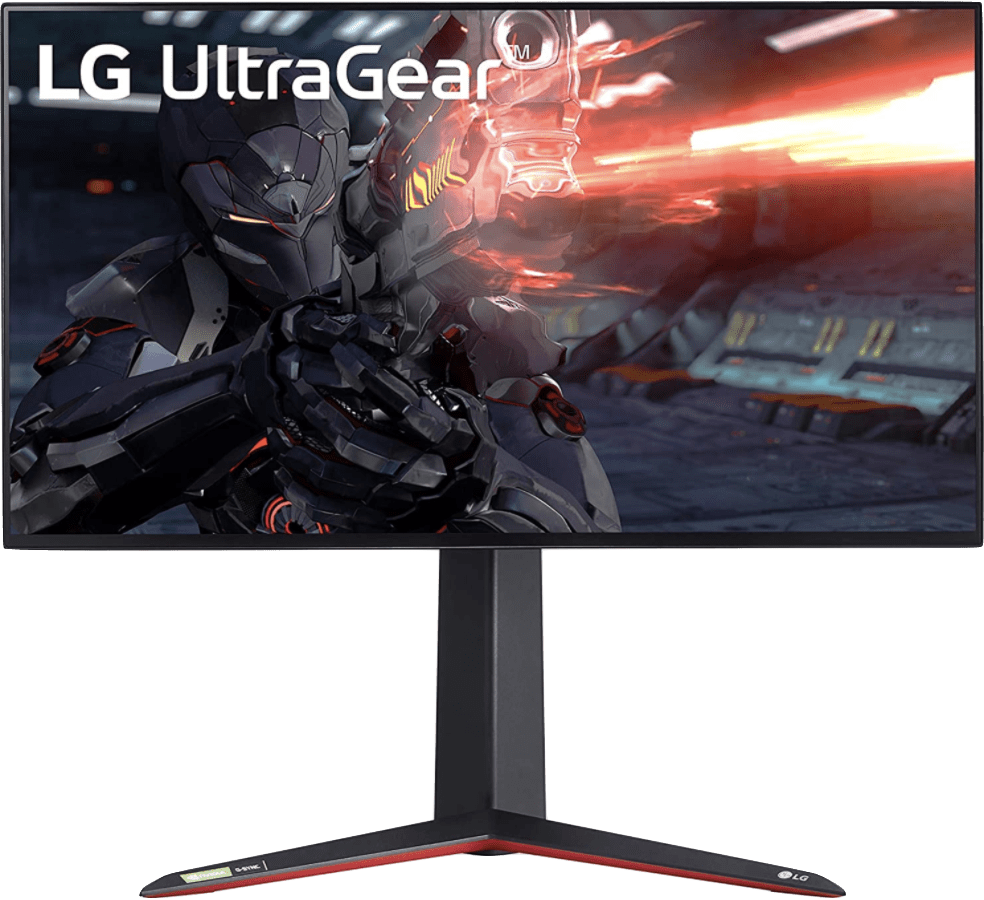 LG 27GN950-B