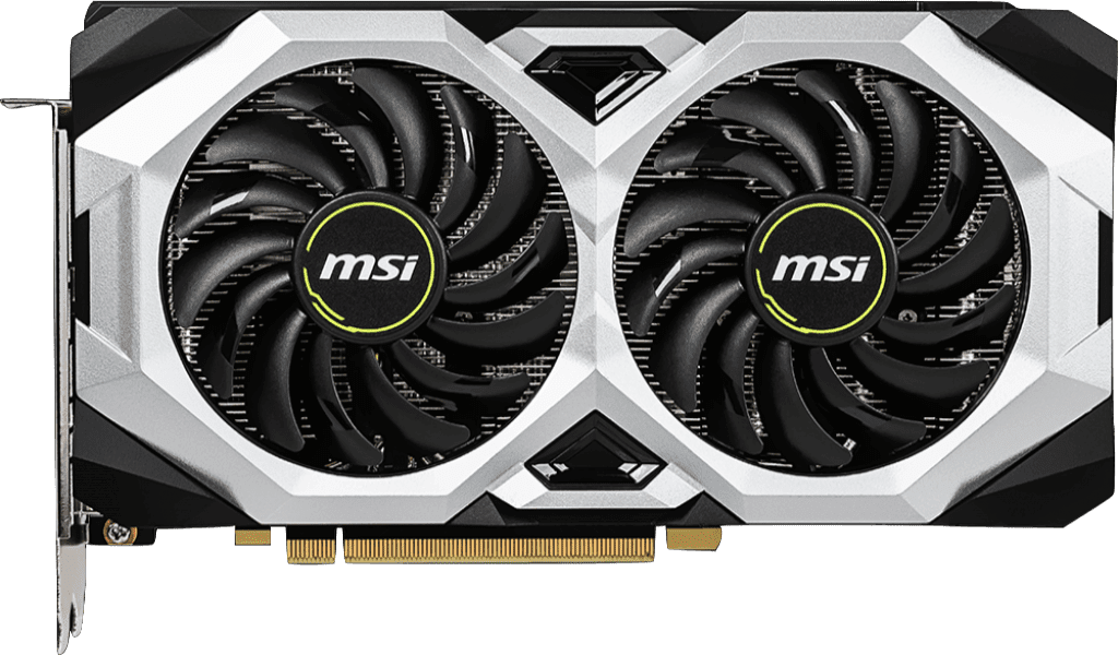 MSI 2060 Super Ventus