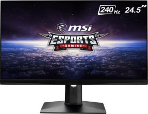 MSI MAG 251RX