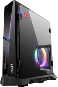 MSI MEG Trident X