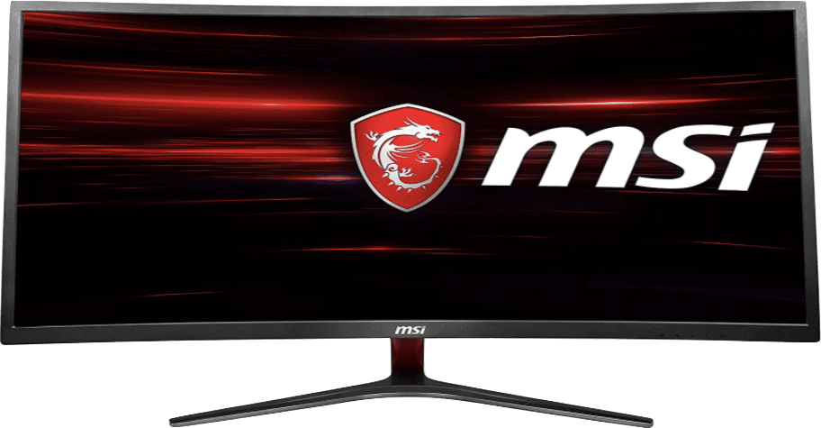 MSI Optix MAG341CQ