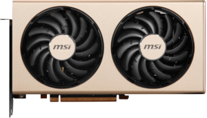 MSI RX 5700 XT Evoke OC