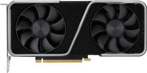 Nvidia RTX 3060 Ti Founders Edition