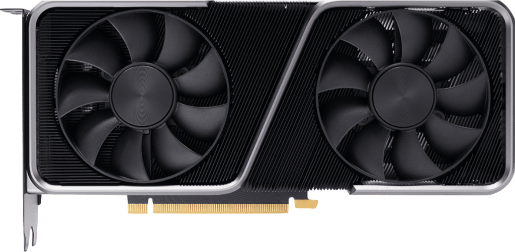 Nvidia RTX 3070 Founders Edition