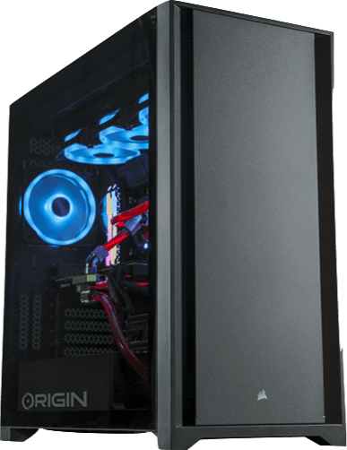 Origin PC Millennium