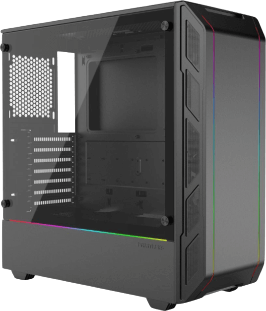 Phanteks Eclipse P350X