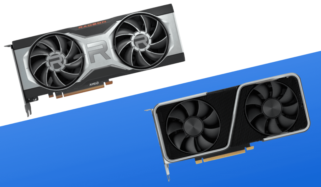 rx 6700 xt vs rtx 3060 ti