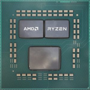 Ryzen 7 3800X