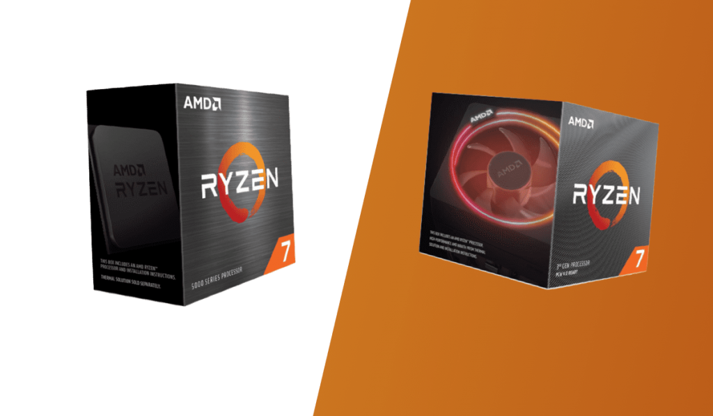 ryzen 7 5800x vs 3700x