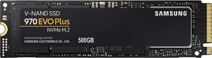 Samsung 970 EVO Plus SSD