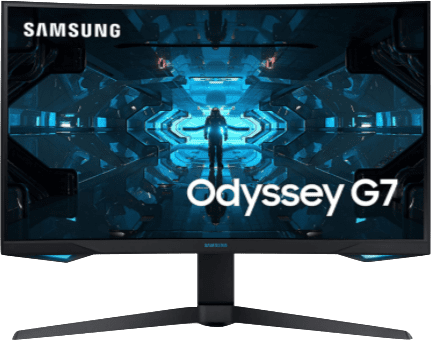 Samsung Odyssey G7